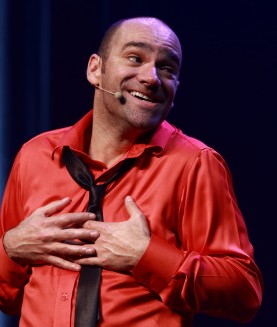 Karim Slama